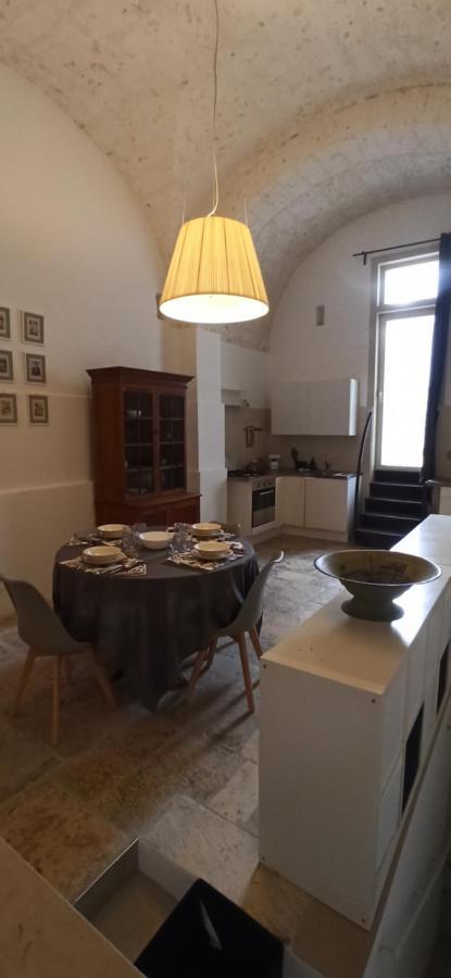 Apartamento Spaziosa Casa Antica