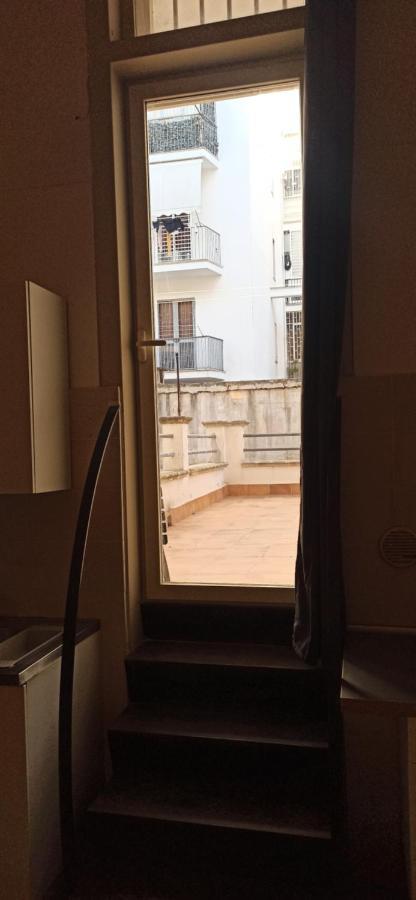Spaziosa Casa Antica Apartamento