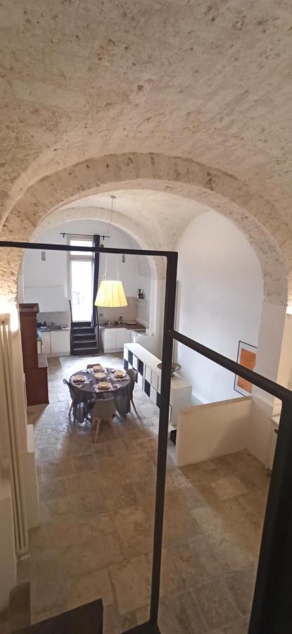 Apartamento Spaziosa Casa Antica Bari