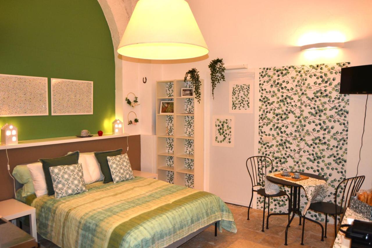 Appartement Little Bari