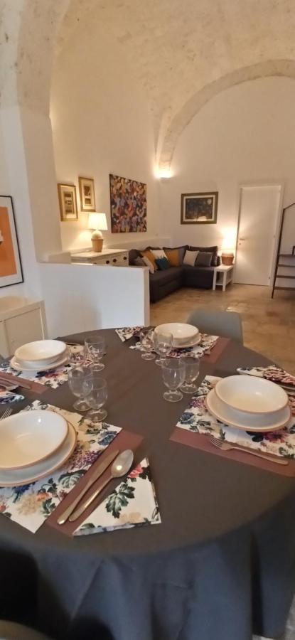 Spaziosa Casa Antica *