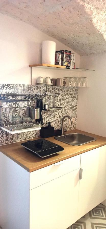 Casa Nella Pietra Viva Apartment Bari