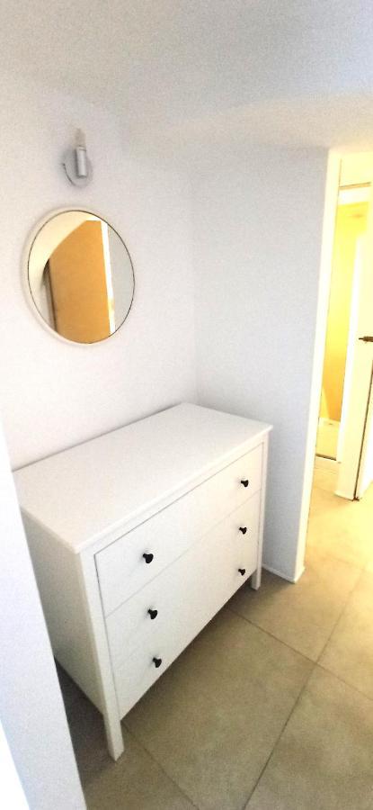 Apartamento Spaziosa Casa Antica Bari