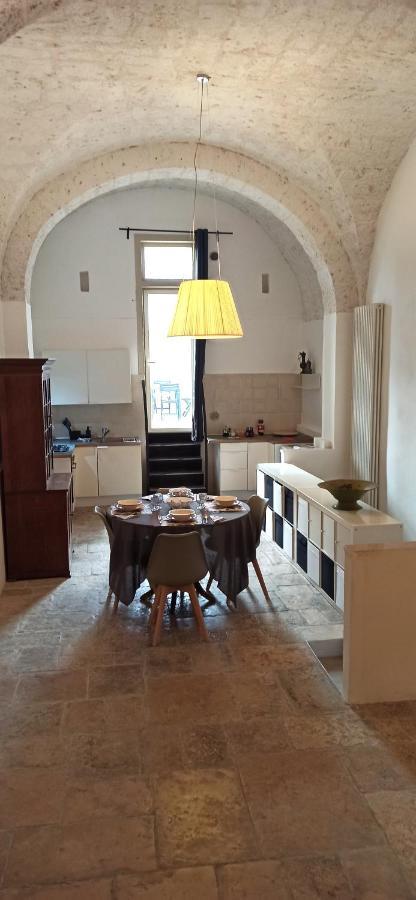 Apartamento Spaziosa Casa Antica