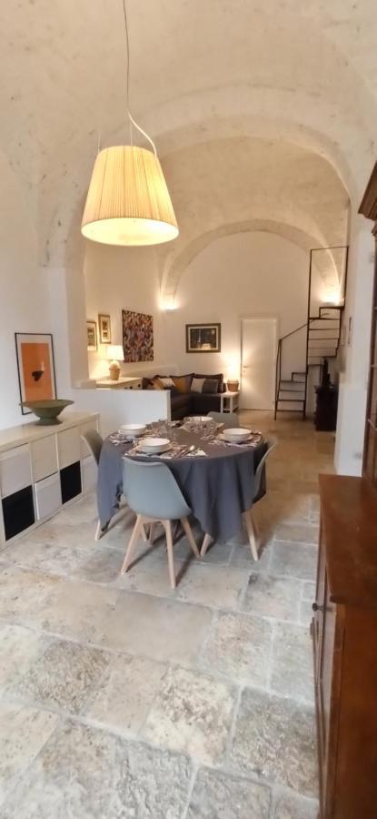 Apartamento Spaziosa Casa Antica *
