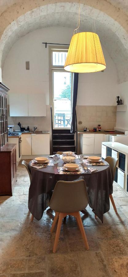 Spaziosa Casa Antica Bari