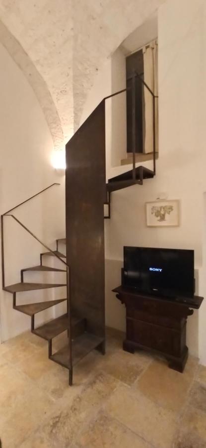 Spaziosa Casa Antica Apartment *