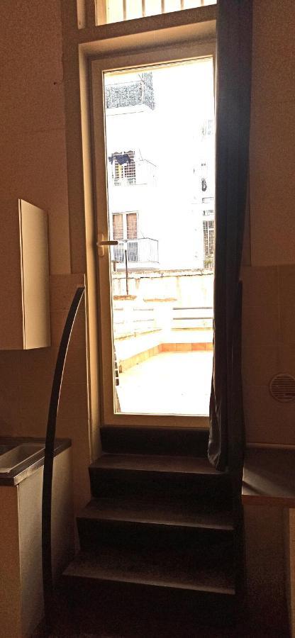 Spaziosa Casa Antica Bari