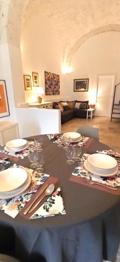 Apartamento Spaziosa Casa Antica Bari