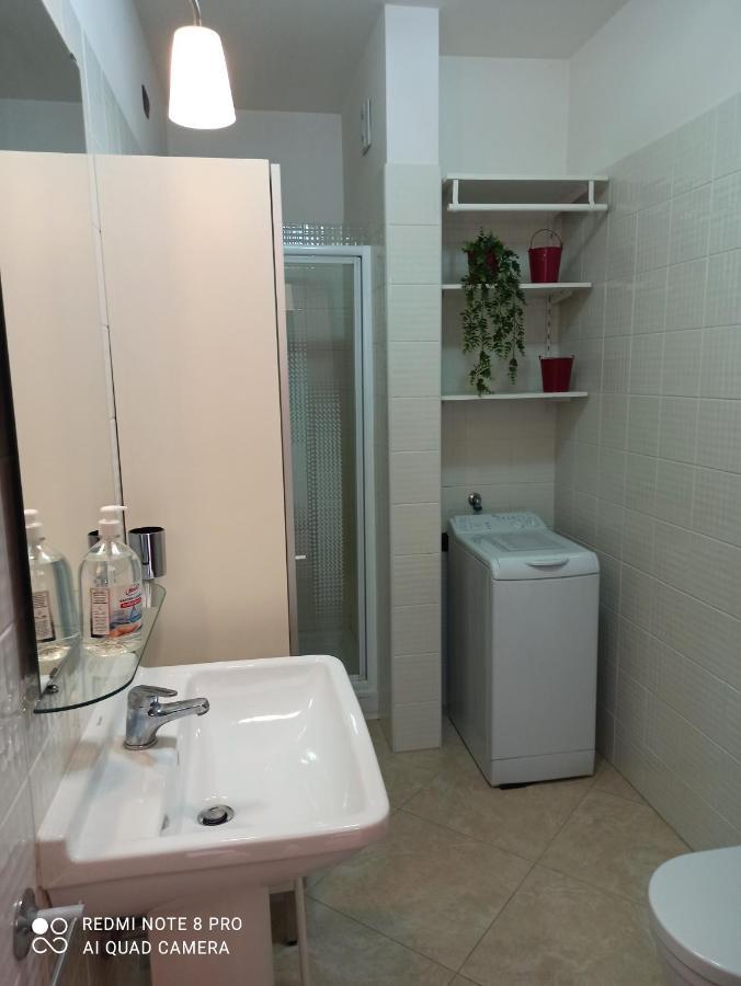 Apartamento Fara One