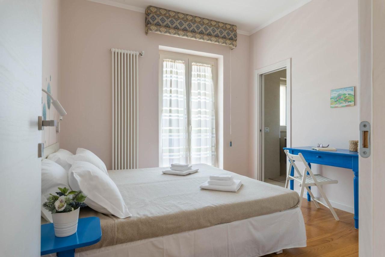 Apartment Casa Agapantus Con Piscina Da Giugno *