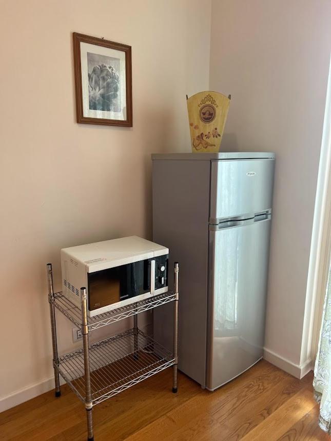 Apartman Casa Agapantus Con Piscina Da Giugno *