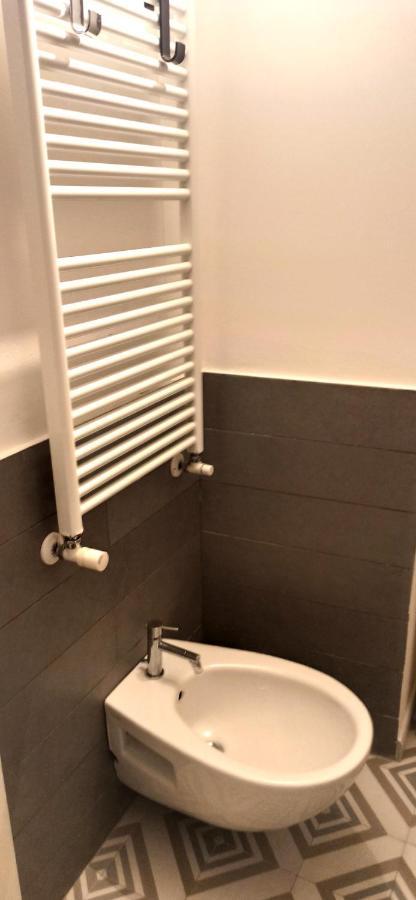 Apartamento Casa Nella Pietra Viva