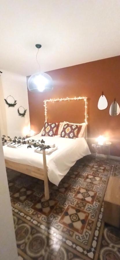 Apartamento Casa Nella Pietra Viva *