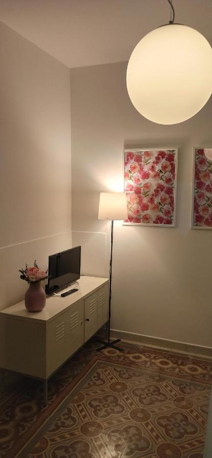 Casa Nella Pietra Viva Apartamento *