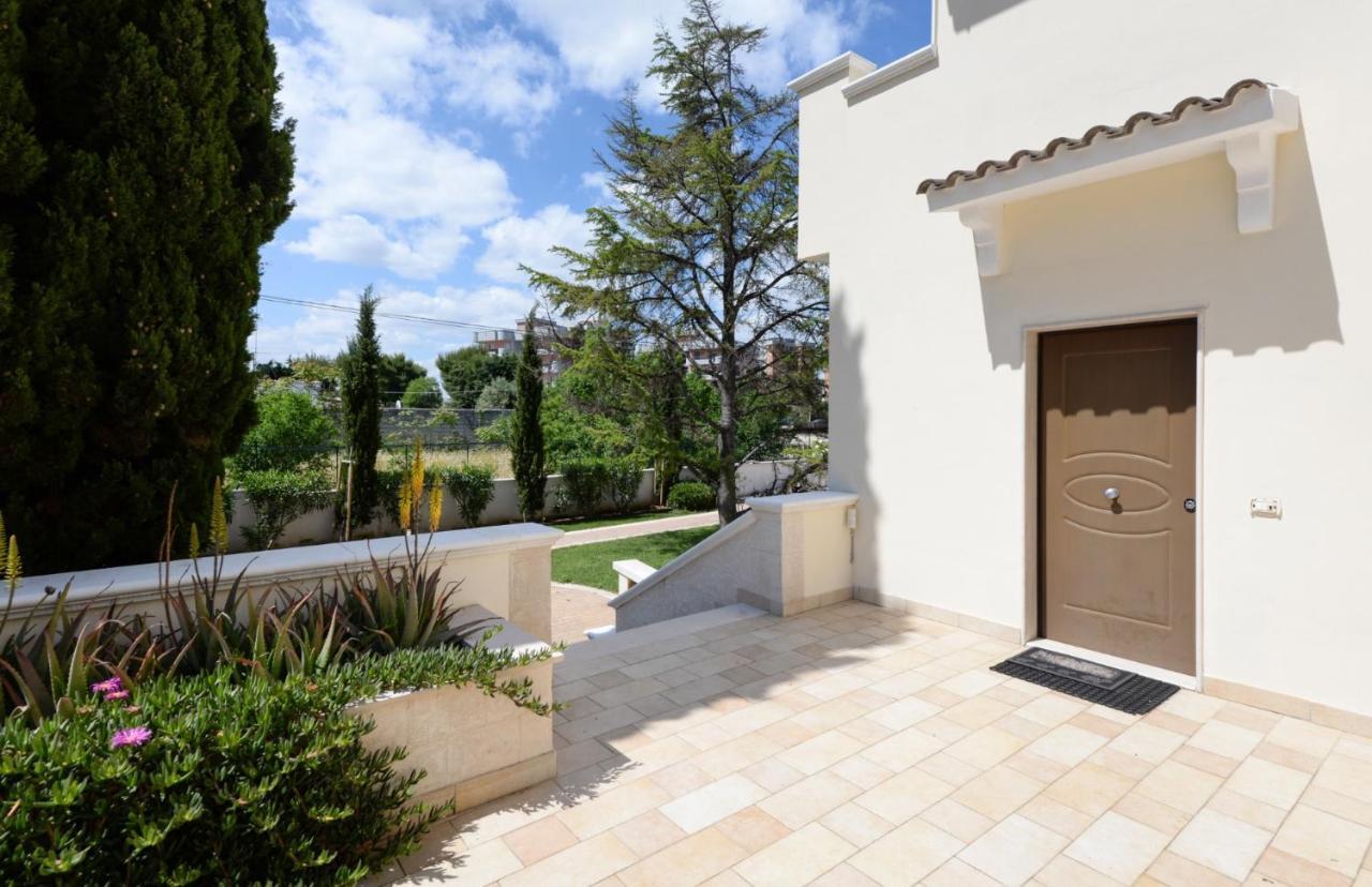 Casa Agapantus Con Piscina Da Giugno * Bari