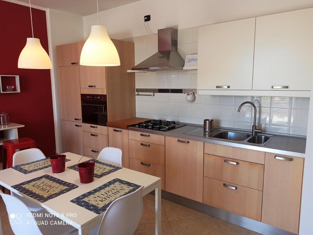 Apartment Fara One Bari