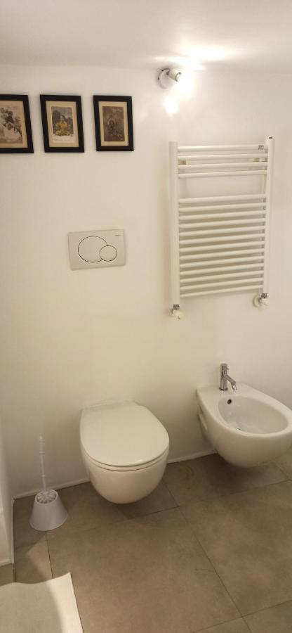 Spaziosa Casa Antica * Bari
