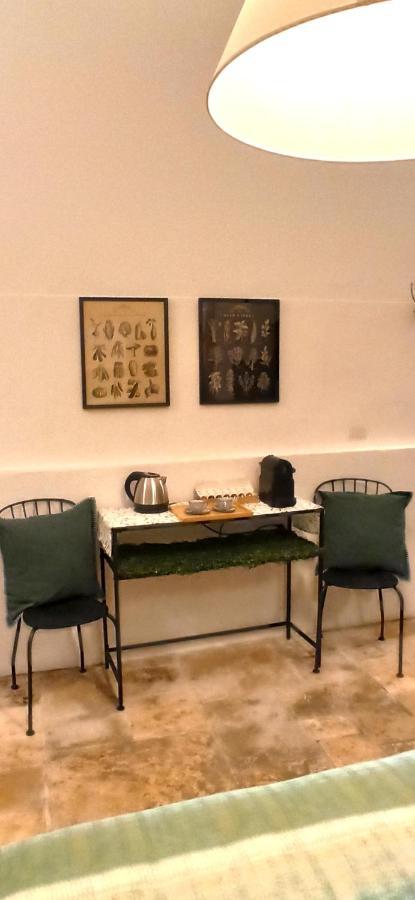 Appartement Little Bari