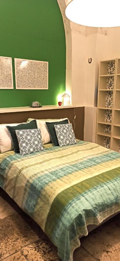 Little Appartement Bari
