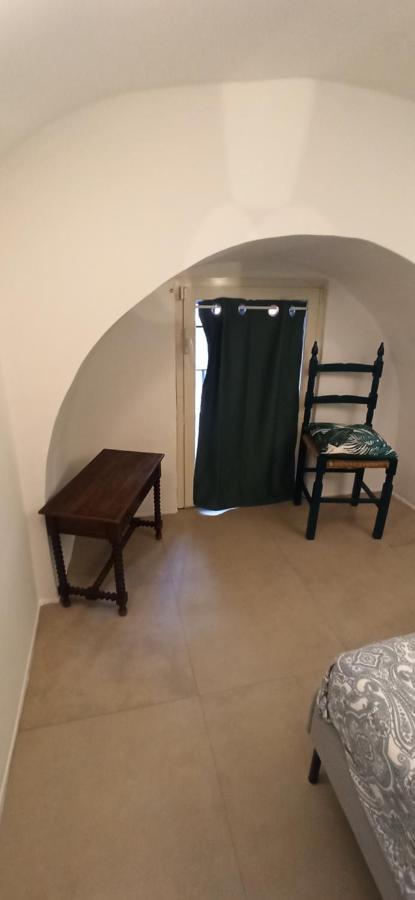 Apartamento Spaziosa Casa Antica *