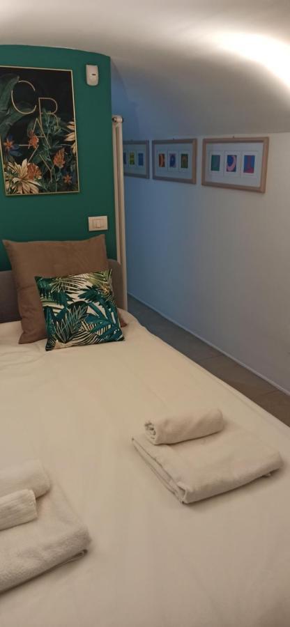 Apartamento Spaziosa Casa Antica Bari