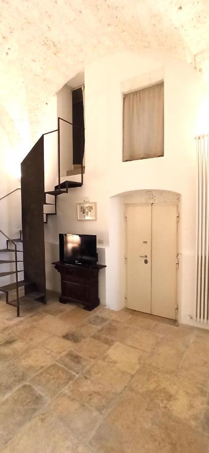 Spaziosa Casa Antica *