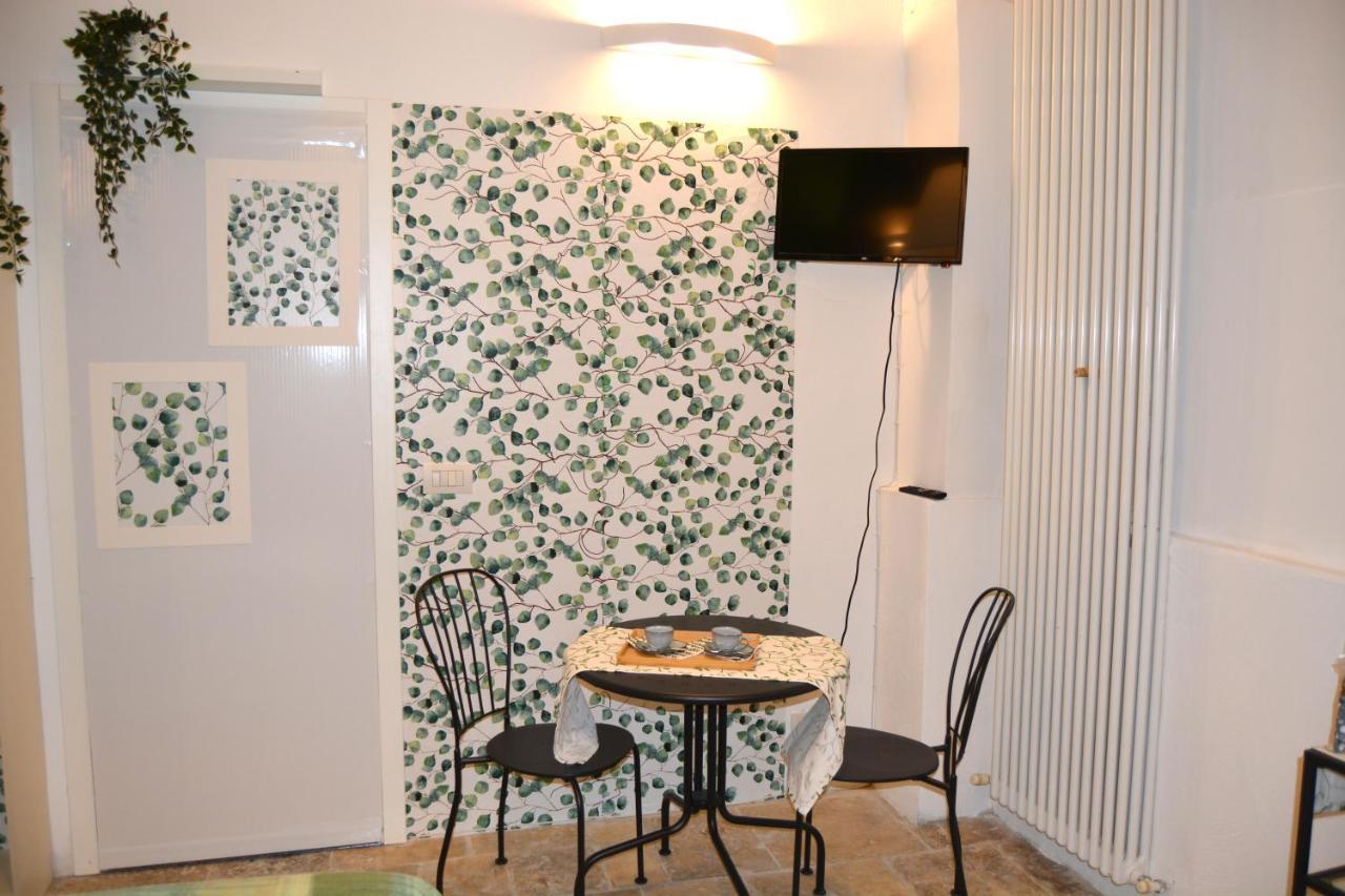 Little Appartement Bari