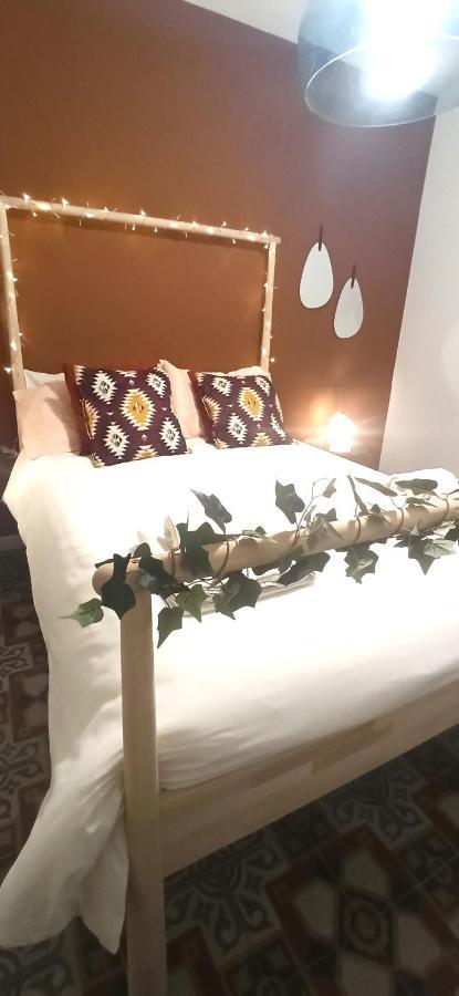 Casa Nella Pietra Viva Apartamento