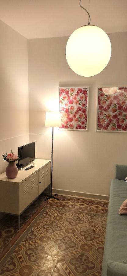 Casa Nella Pietra Viva Apartamento *