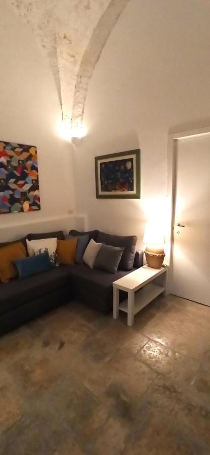 Apartamento Spaziosa Casa Antica