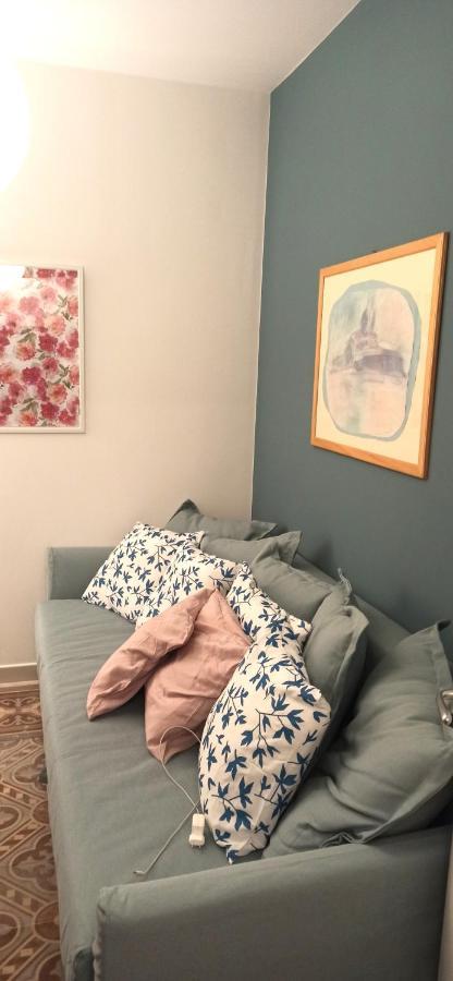 Casa Nella Pietra Viva Apartment *