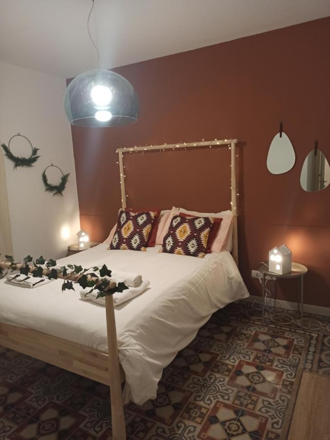 Casa Nella Pietra Viva Apartment