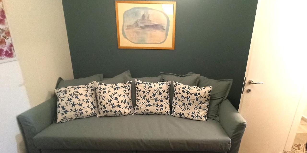 Casa Nella Pietra Viva Apartamento *