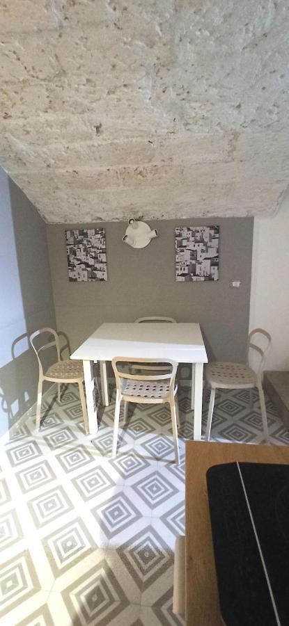 Casa Nella Pietra Viva