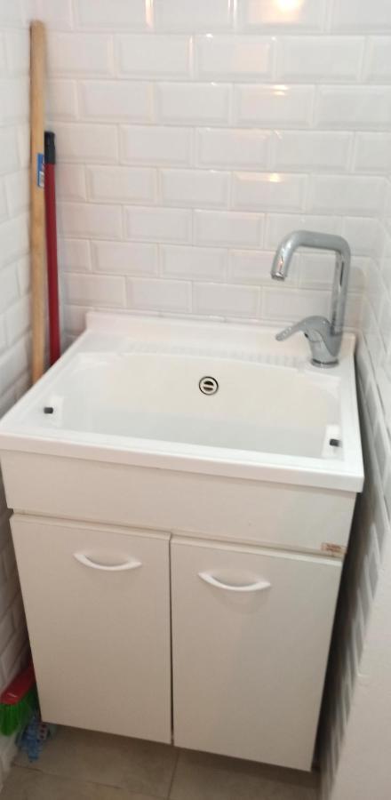 Casa Nella Pietra Viva Apartamento Bari