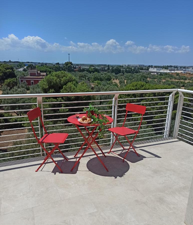 Fara One Apartamento Bari