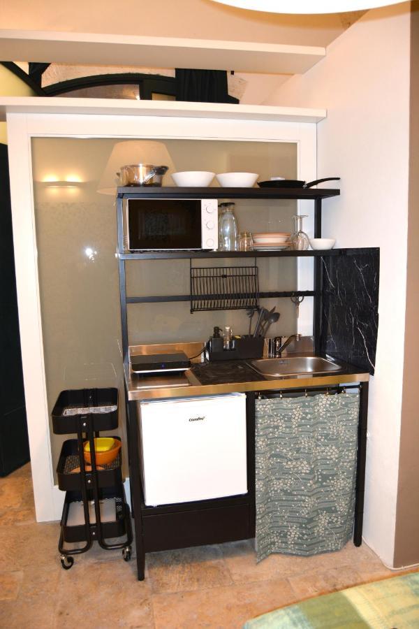 Appartement Little *