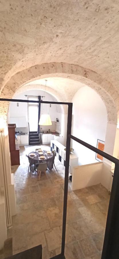 Apartamento Spaziosa Casa Antica