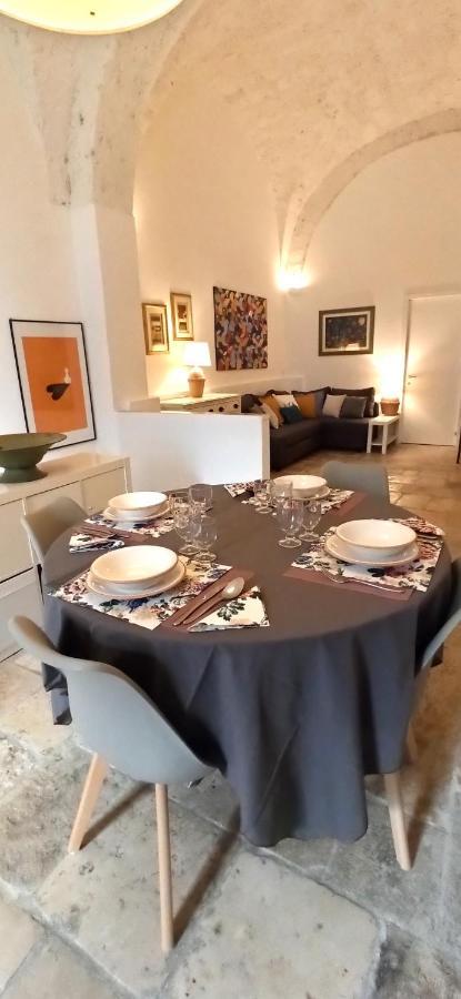 Apartamento Spaziosa Casa Antica Bari