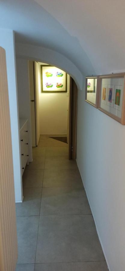 Spaziosa Casa Antica * Bari
