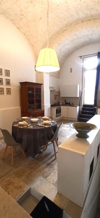 Apartamento Spaziosa Casa Antica *