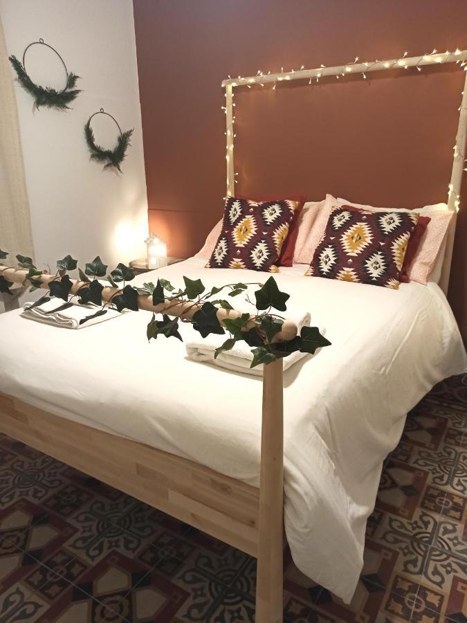 Casa Nella Pietra Viva Apartamento