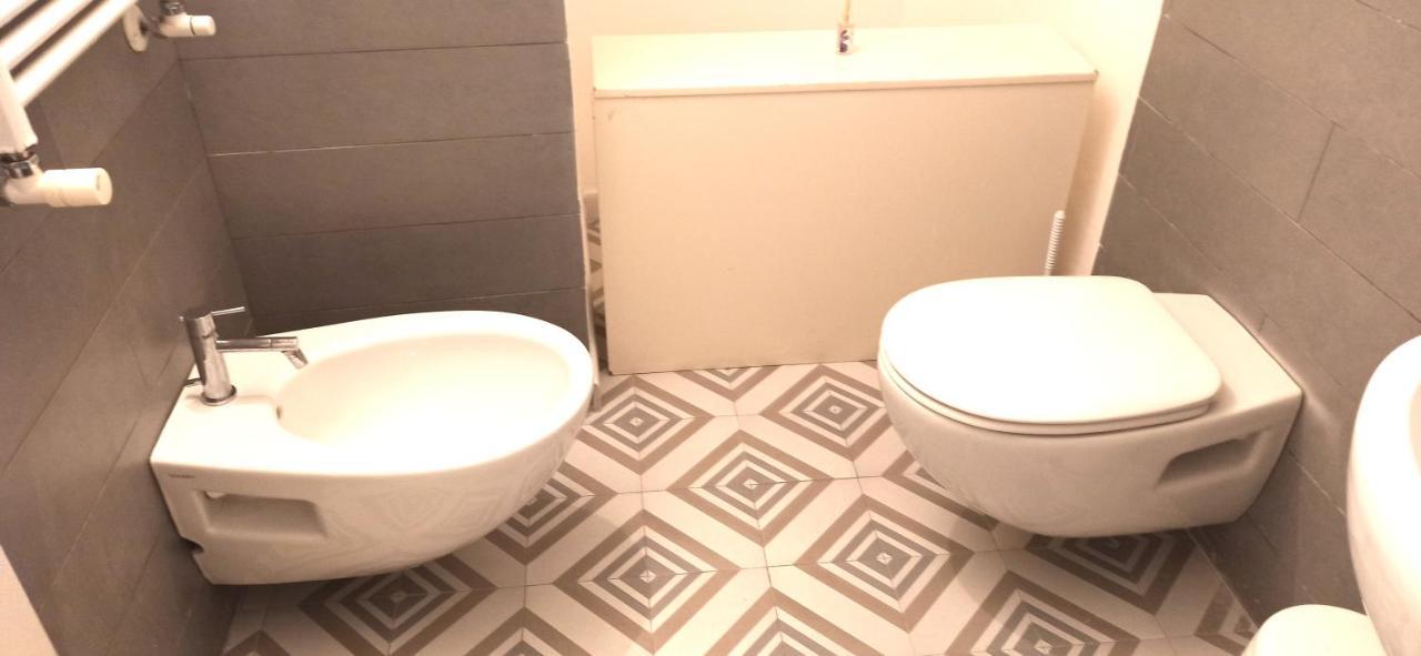 Casa Nella Pietra Viva Apartment Bari