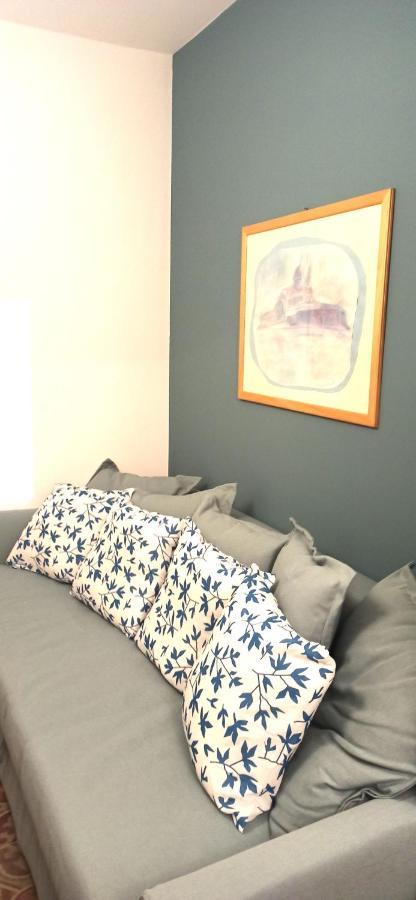 Casa Nella Pietra Viva Apartment