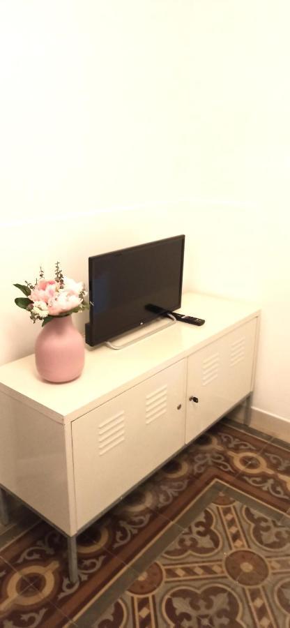 Apartamento Casa Nella Pietra Viva