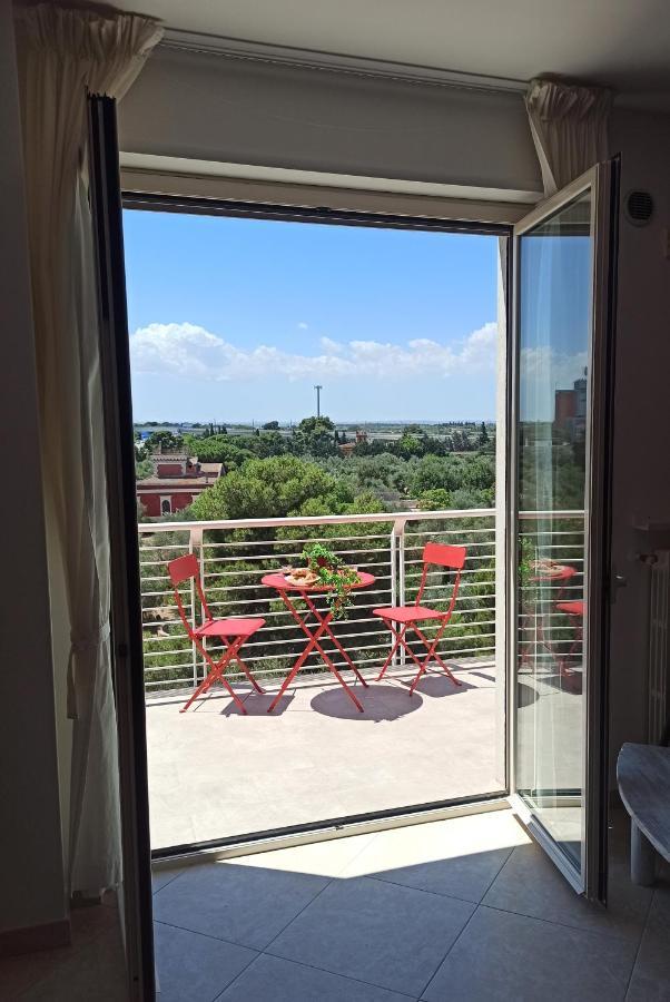Apartamento Fara One