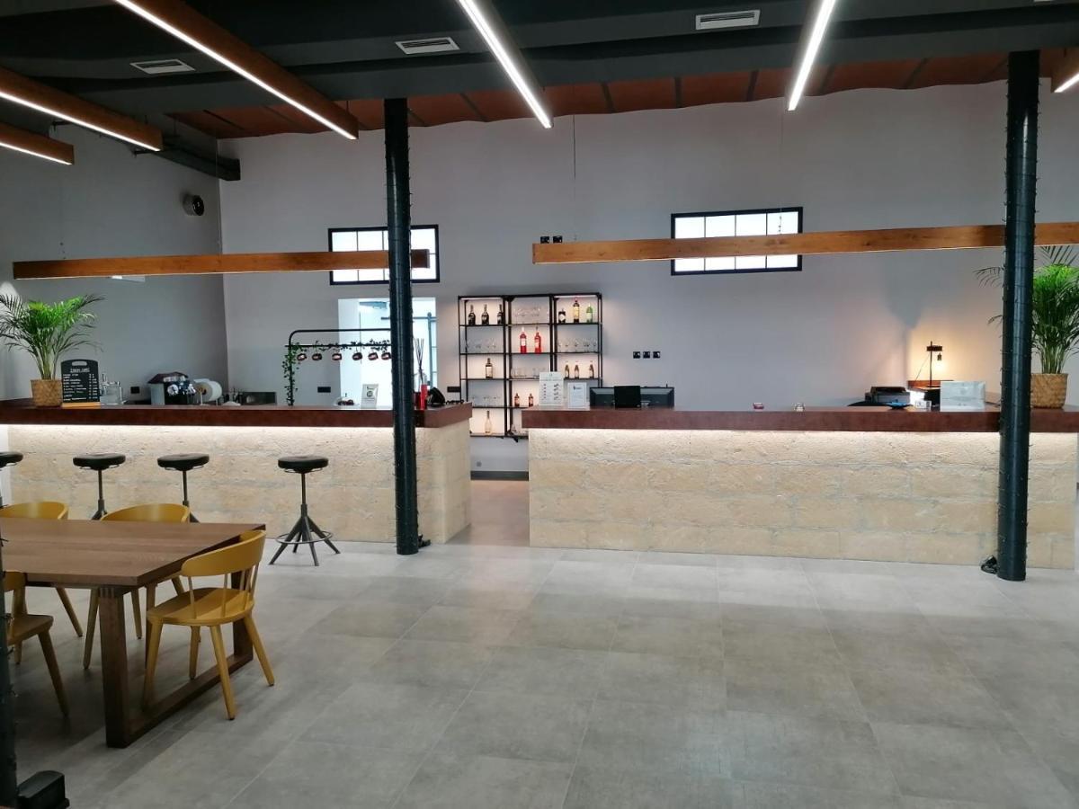 Hotel Residence Hotel Moderno 3*