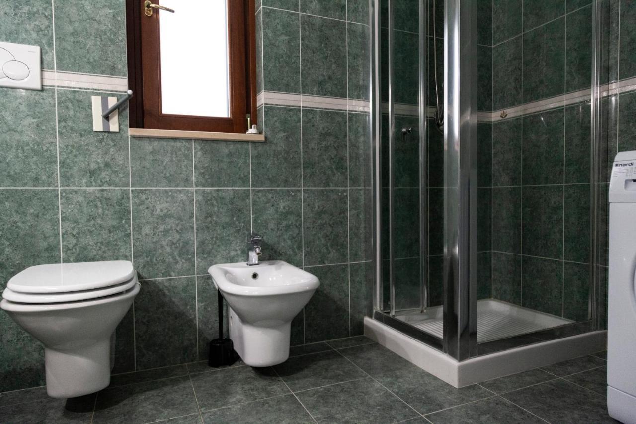 Calefati Holiday Apartment