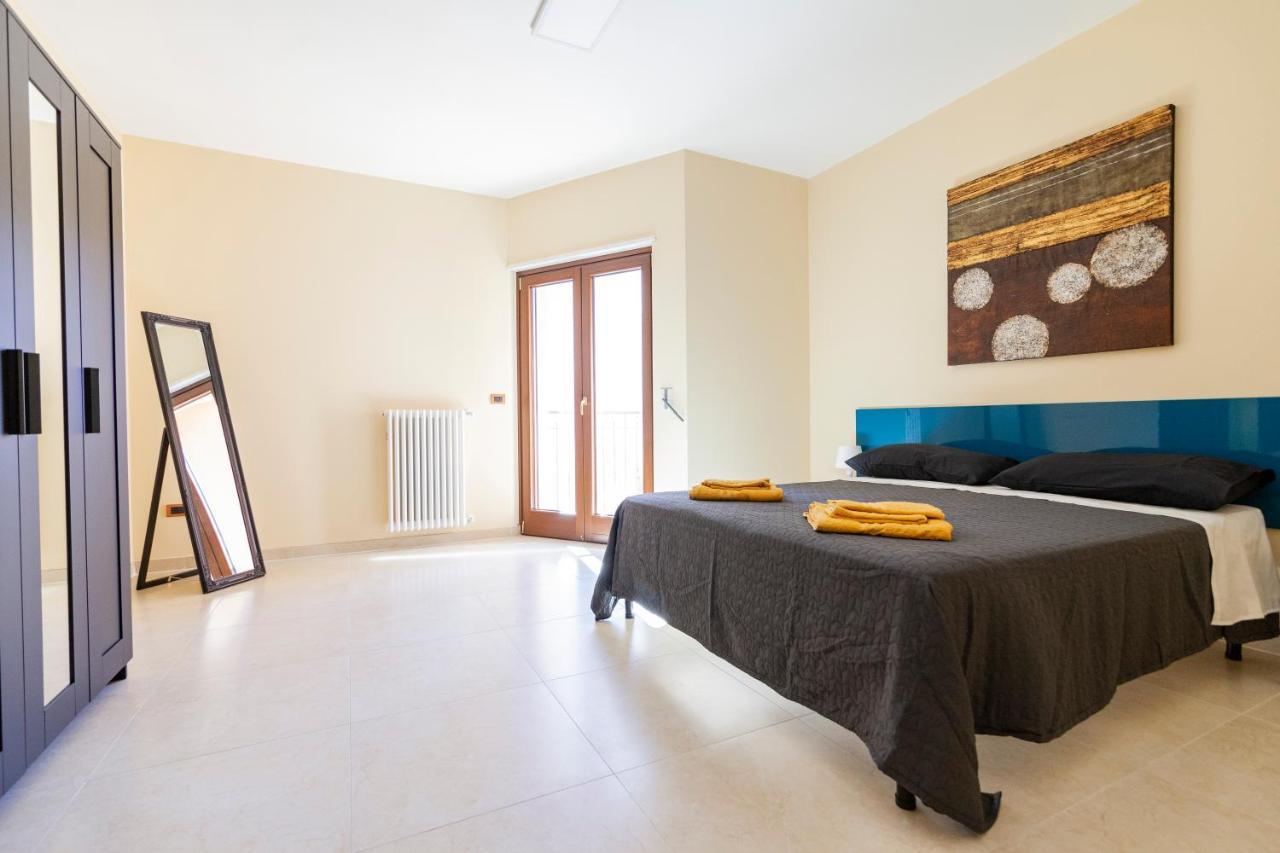 Calefati Holiday Apartment *